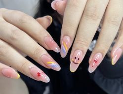 -LILY NAILS美甲美睫