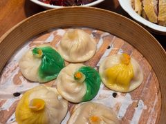 -李犟大爆鳝面·手工蟹黄包(湖滨西湖店)