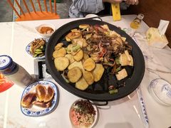 -一烙锅(友谊店)