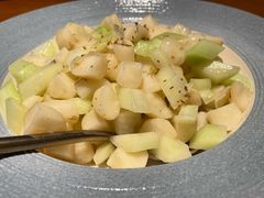 -甜阿姨·天台花园私房菜(万松园店)