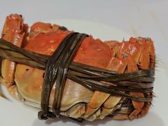 -晶丽香榭自助餐(南京大饭店)