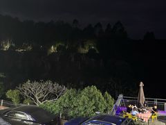 -天强农家菜馆