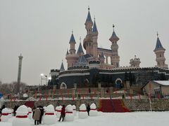 -沈阳方特欢乐世界
