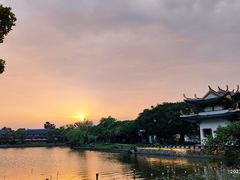-江心屿景区