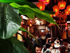 大堂-农耕记·湖南土菜(halo广场店)