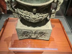 -陕西历史博物馆