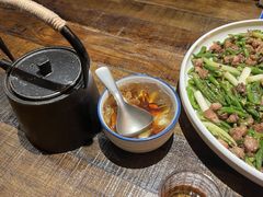 -铁公鸡·四川料理(天环广场店)