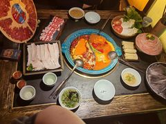 -吼堂老火锅(太古里总店)