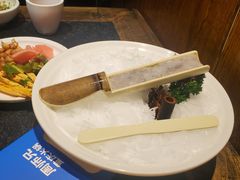 -周师兄大刀腰片火锅(洪崖洞旗舰店)