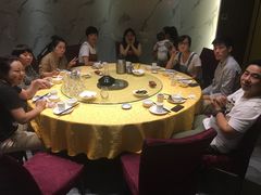 -顺丰轩园林酒家(天河店)