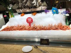 -芭菲盛宴·环球美食(锦城万达广场店)