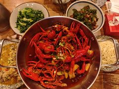 -虾小龙老长沙龙虾馆(坡子街店)