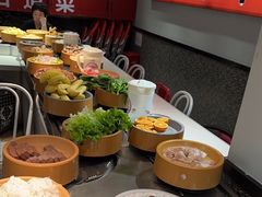 -龍歌自助小火锅(崂山丽达店)