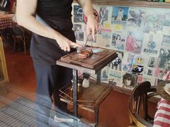 -安立可意大利美食