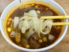-江三王记牛杂馆(总店)