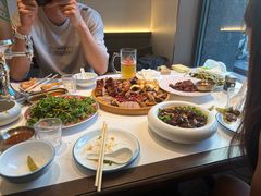 -拾柴熏酱-鲜虾水饺(群力店)