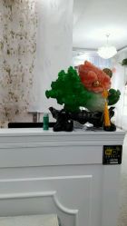 -红馆妆造(中央大街店)