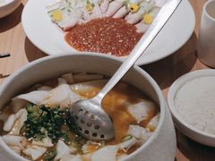 -榕意·川味之美(深业上城店)