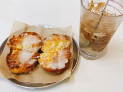 -華歡冰室-WahFoon(吉大店)