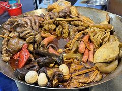 -吴长子卤菜馆(统一街店)