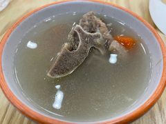 -瑞霖·隆江猪脚饭