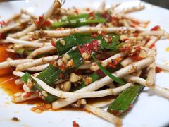 -不相离盐帮菜(郎园店)