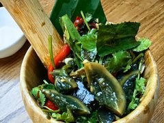 -云海肴·汽锅鸡·云南菜(天山百盛优客店)