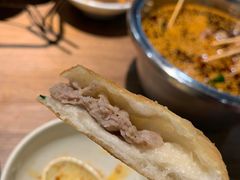 -肖四女乐山跷脚牛肉(世博源店)