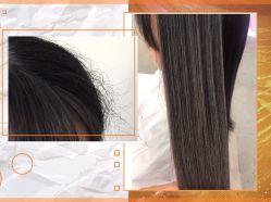 -MY HAIR ARDOR