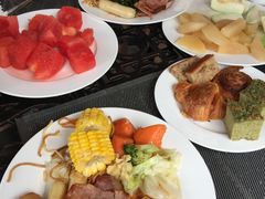 -三亚湾红树林度假世界(木棉酒店)