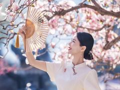 -潭柘寺景区