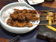 -一心斋素食馆(龙岗店)