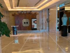 -北京歌华开元大酒店