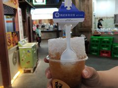 -CITY MART城市集市·里弄(北外滩来福士广场店)