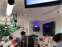 -Peet's Coffee皮爷咖啡(大学路店)