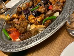 -Pasha帕夏土耳其餐厅(南昌路店)