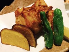 -玄品河豚(那覇國際通里之関)