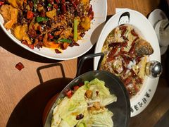 -首秀·四川料理(星耀101店)