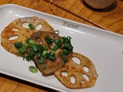 -木屋烧烤(龙湖天街店)