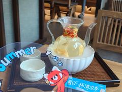 -长春堂顺时而饮(前门店)