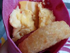 -麦当劳(宜昌东山大道店)
