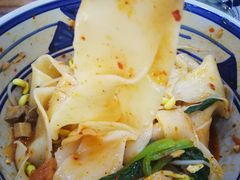 -郑记biangbiang面(钟楼店)