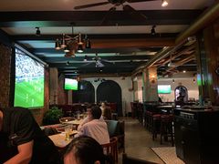 -Shanghai Brew House上海啤酒工坊(老外街店)