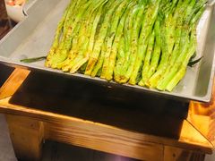 -很久以前羊肉串(中山公园店)