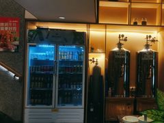 -李军力烧烤(中原万达店)