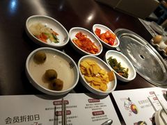 -瑞膳首尔参鸡汤(龙塔店)