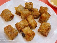 -深运潮州粥(水库店)