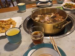 -大理董·董家小厨野生菌火锅(古城旗舰店)