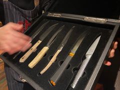 -恰餐厅 CHAR Bar & Grill (珠海仁恒洲际店)