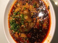 -庶民居中餐馆(花土店)